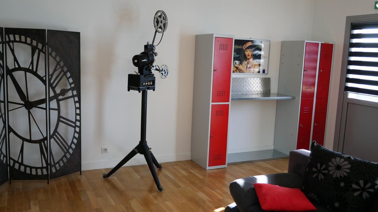 Bellaforme Suites&Spa Champcevinel Buitenkant foto
