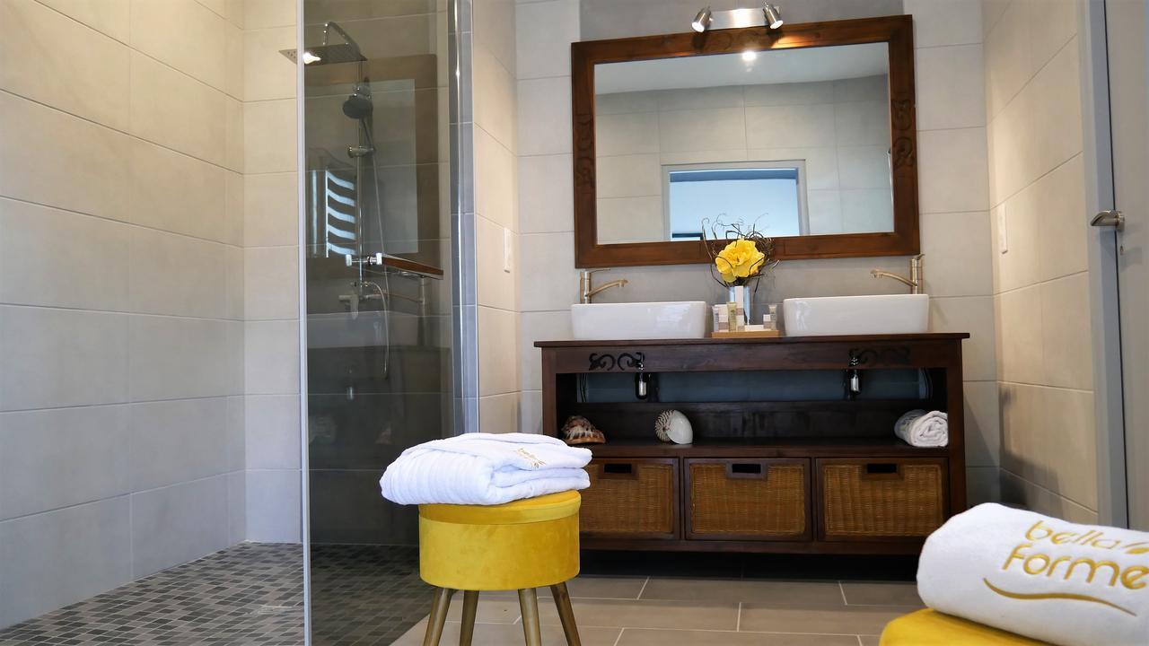 Bellaforme Suites&Spa Champcevinel Buitenkant foto